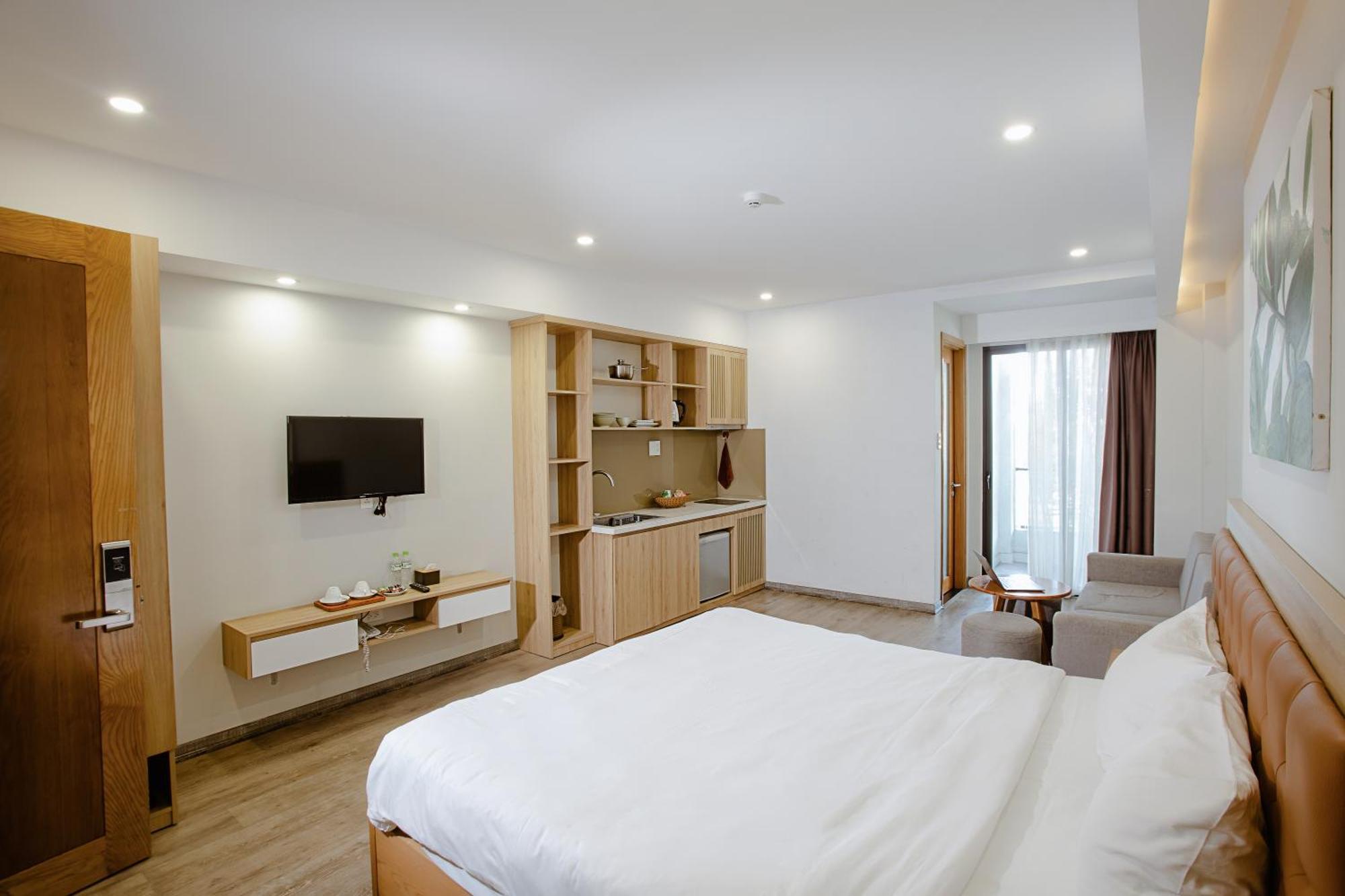 Lahome Boutique And Hotel 4*