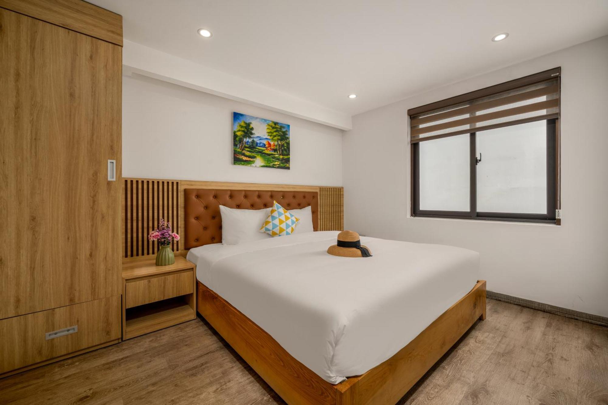 Lahome Boutique And Hotel 4*