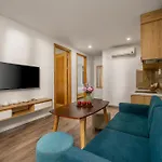 Lahome Boutique Villa And Apartment