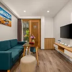 Lahome Boutique Villa And Apartment