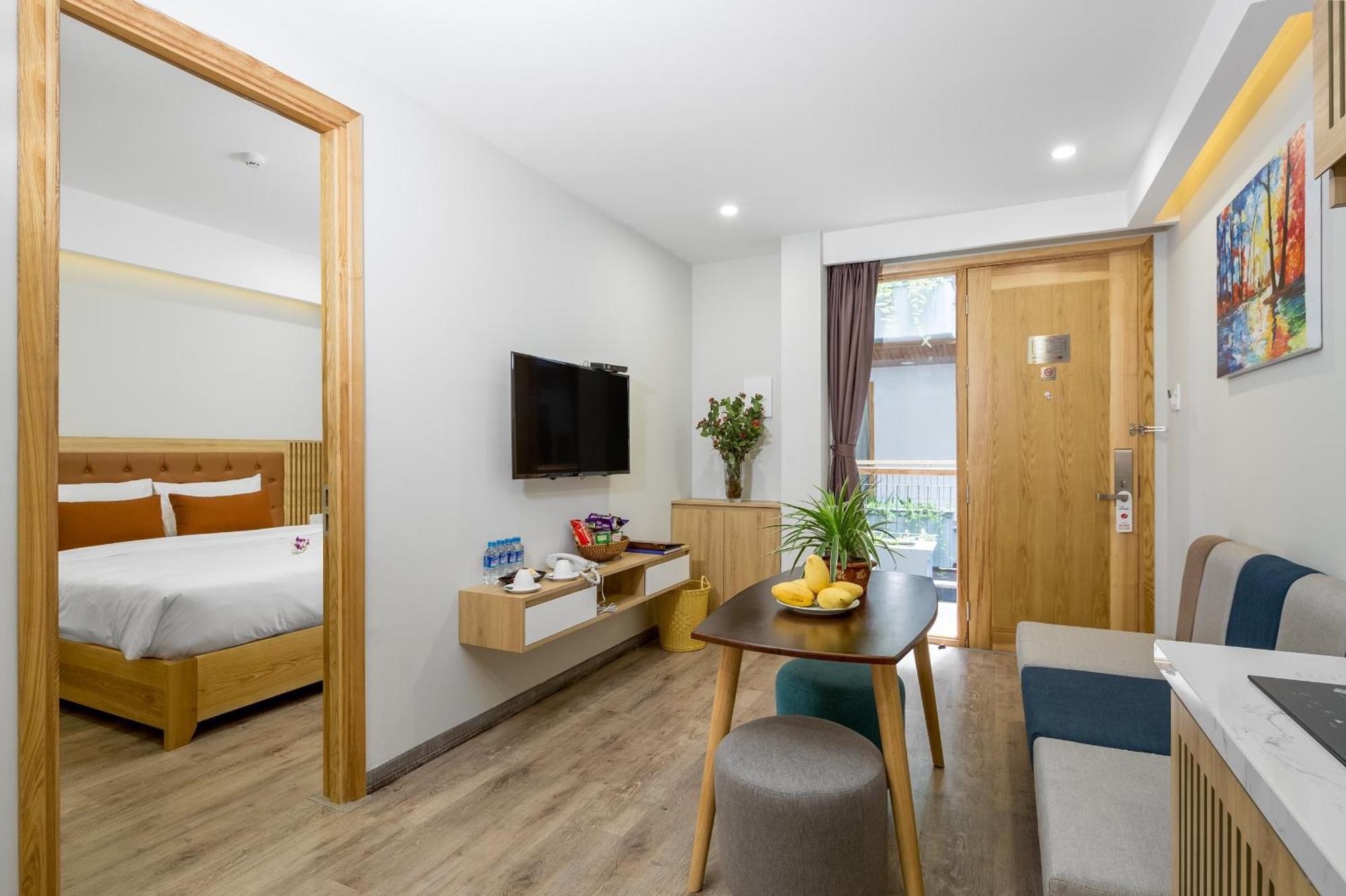 Hotel Lahome Boutique And 4*