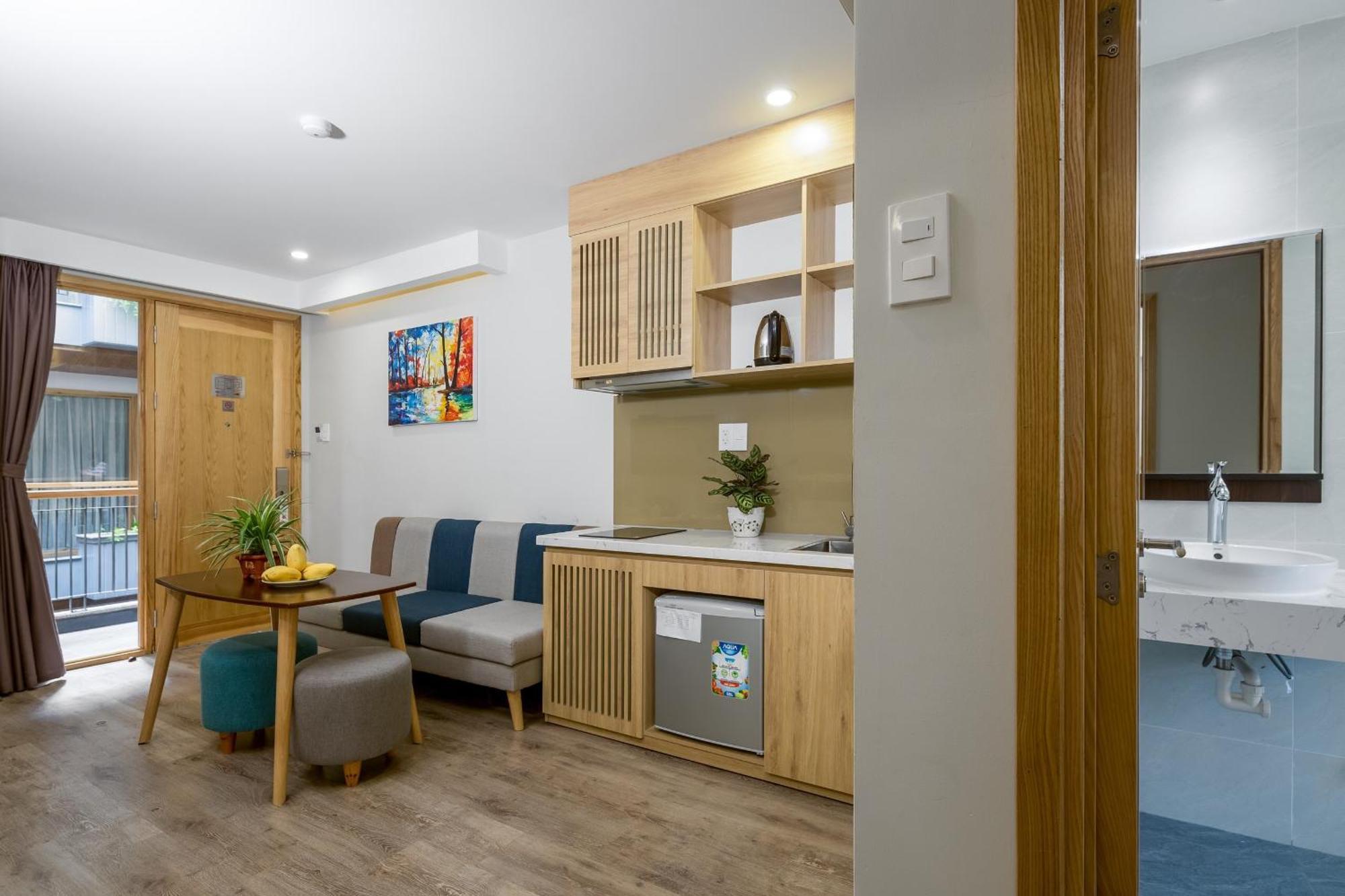 Hotel Lahome Boutique And