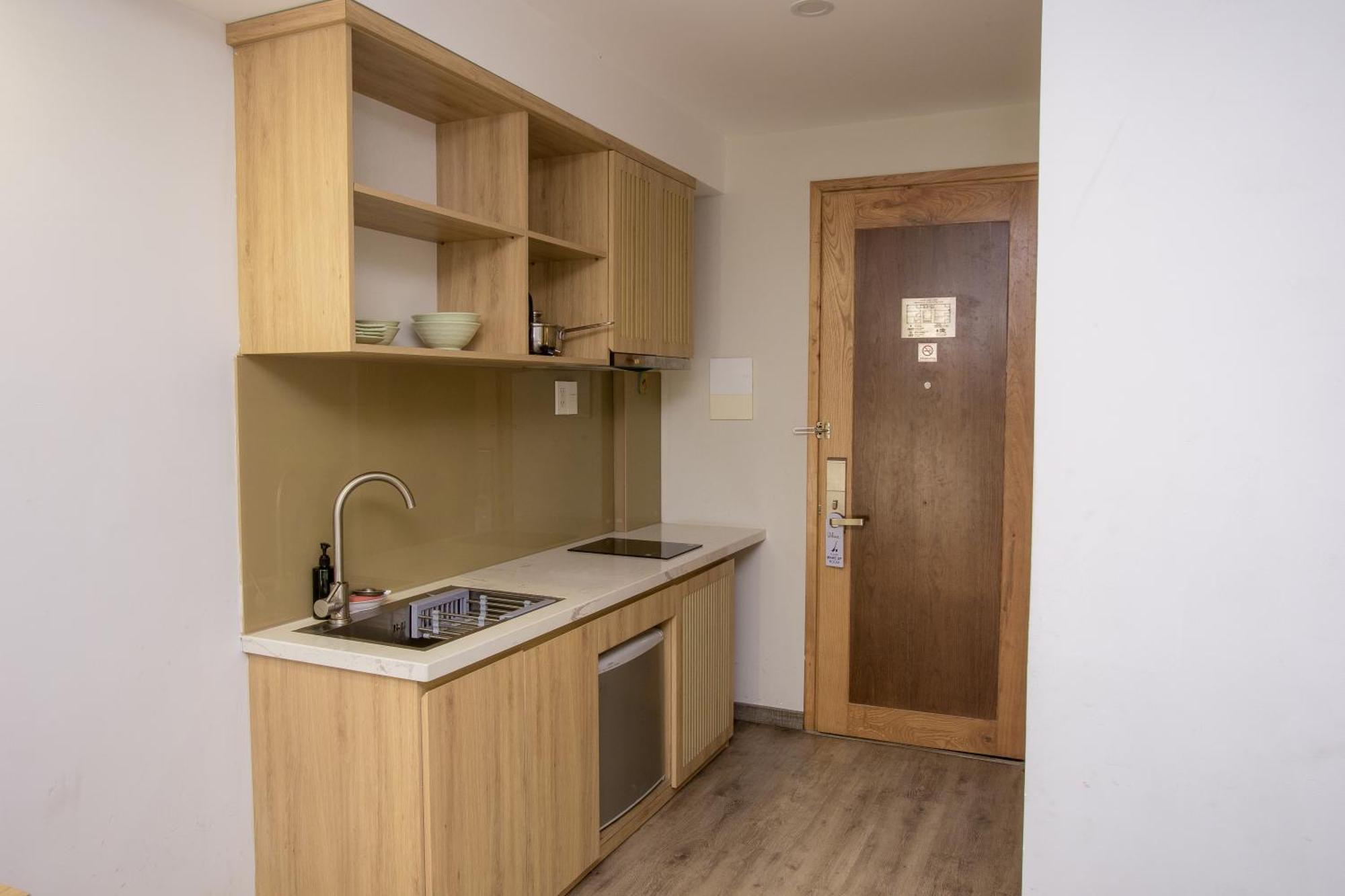 Lahome Boutique And Hotel 4*