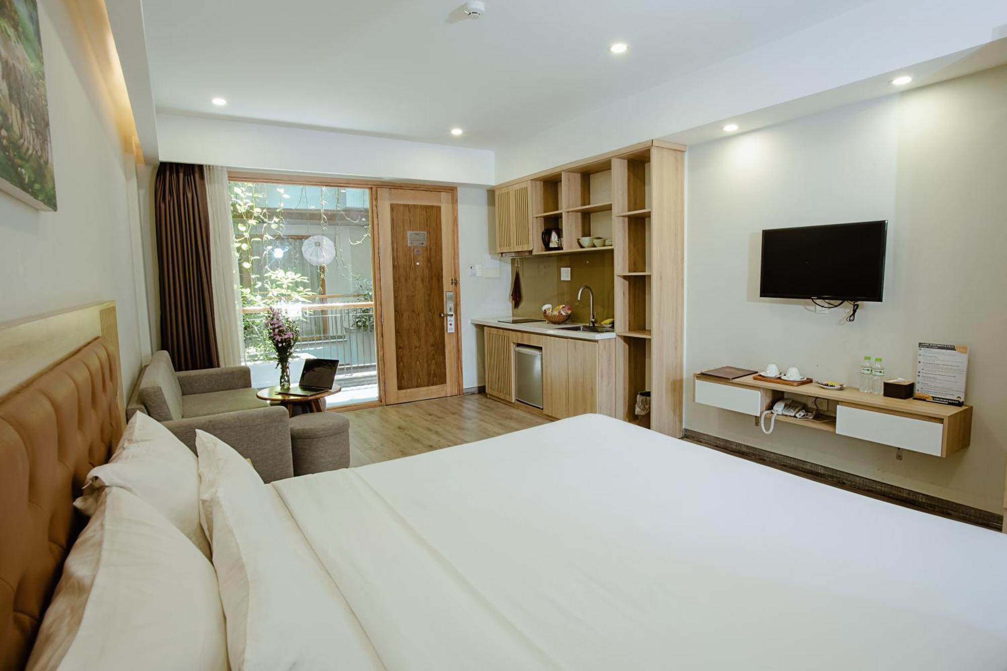 Hotel Lahome Boutique And 4*