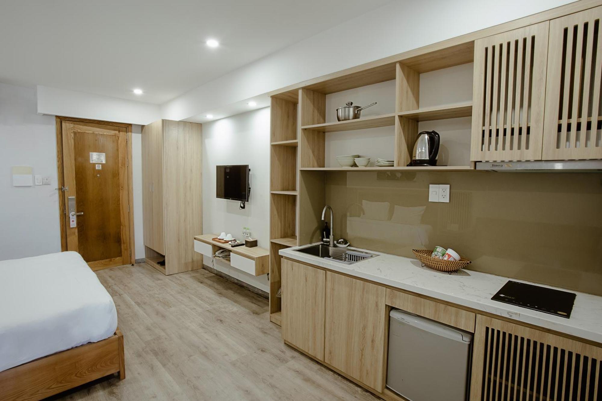 Lahome Boutique And Da Nang