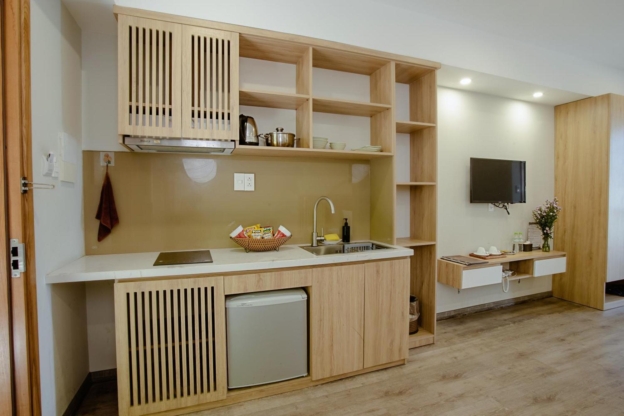 Lahome Boutique And Hotel