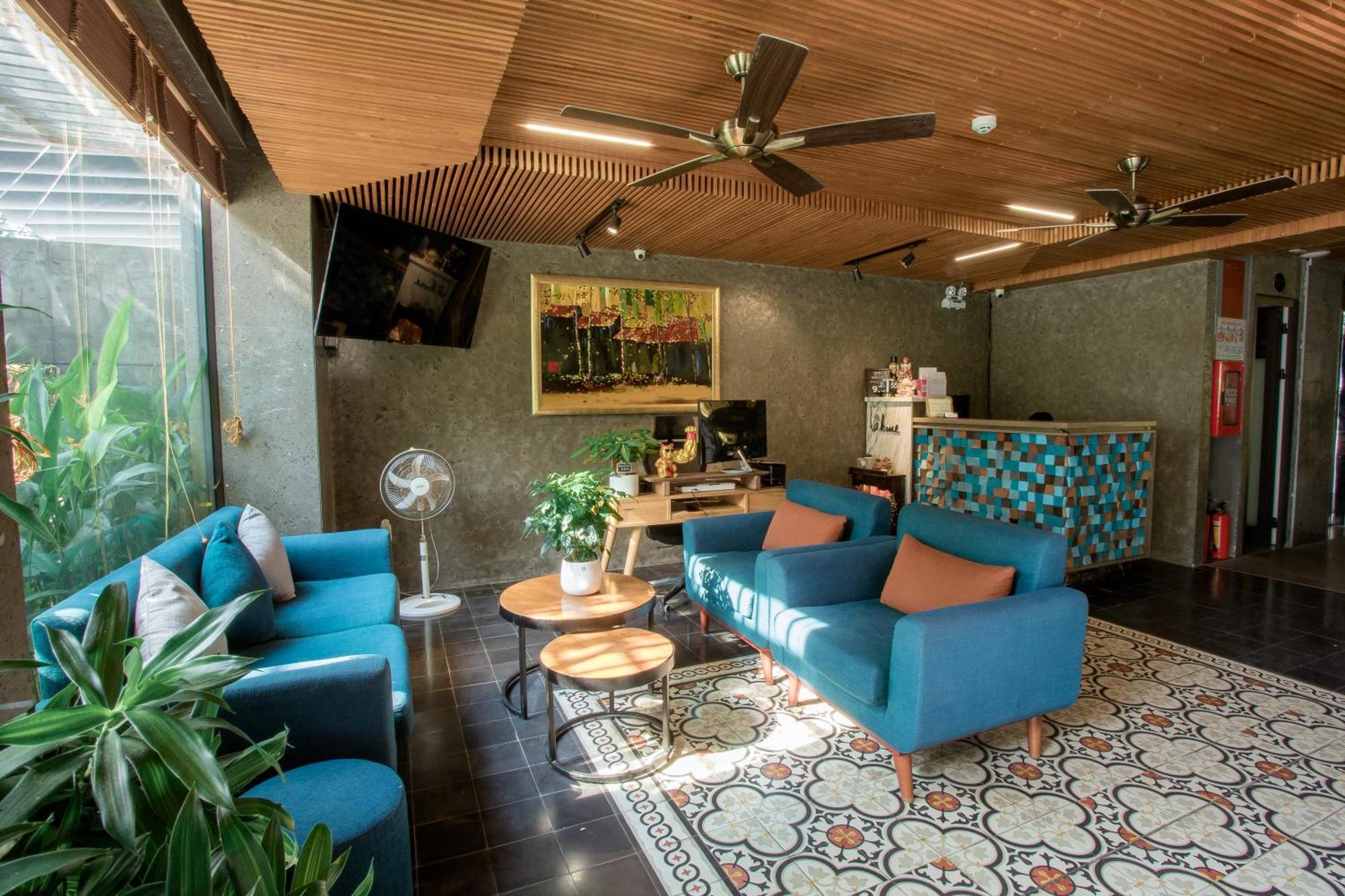 Lahome Boutique And 4* Da Nang