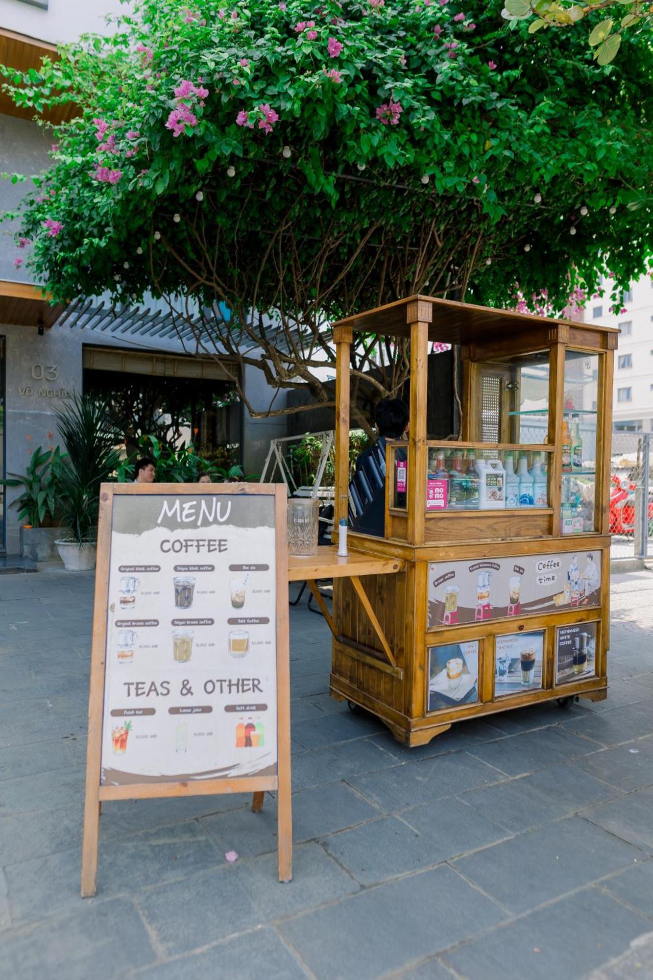 Lahome Boutique And Hotel Da Nang