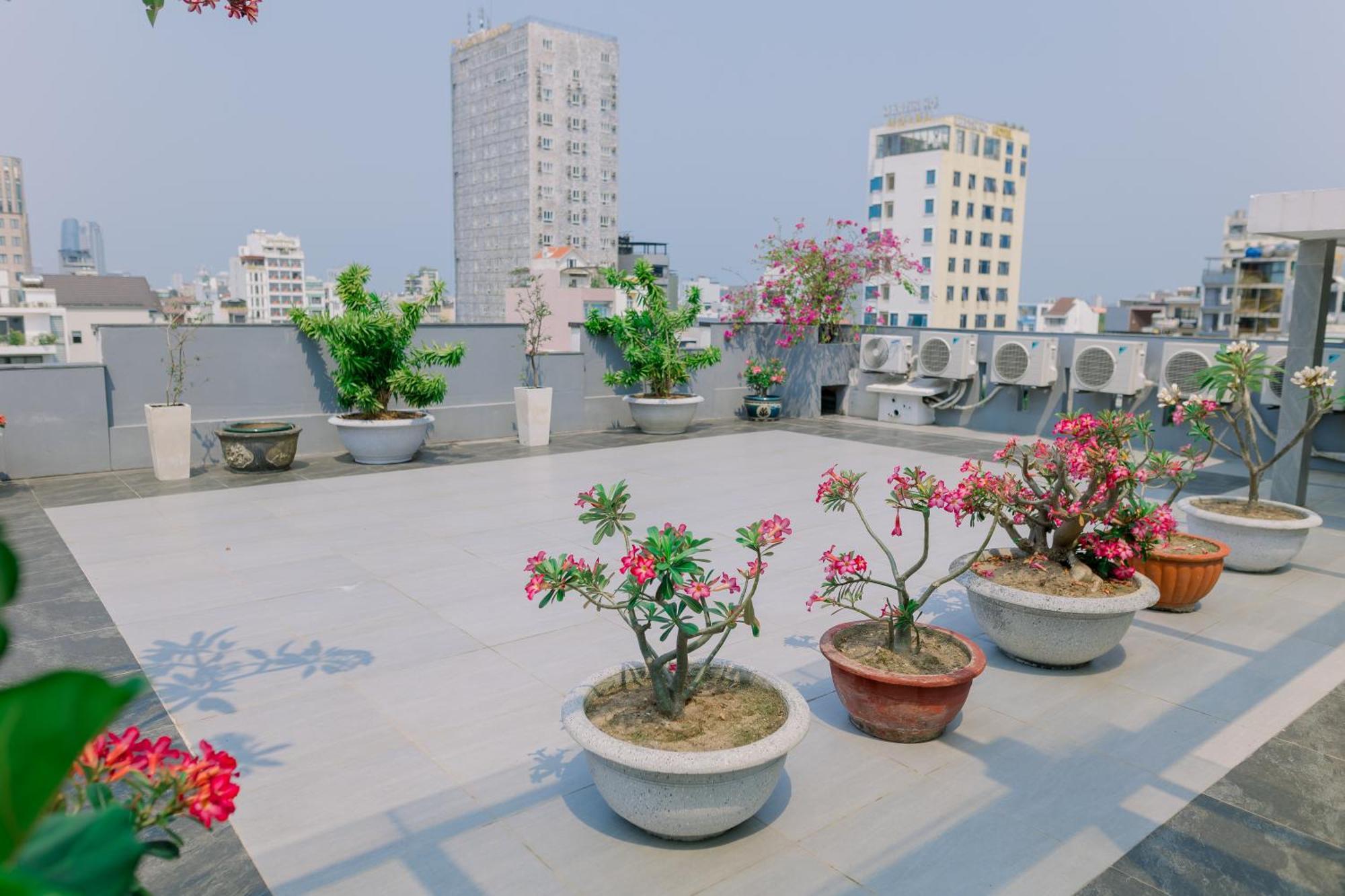 Lahome Boutique And Hotel 4*