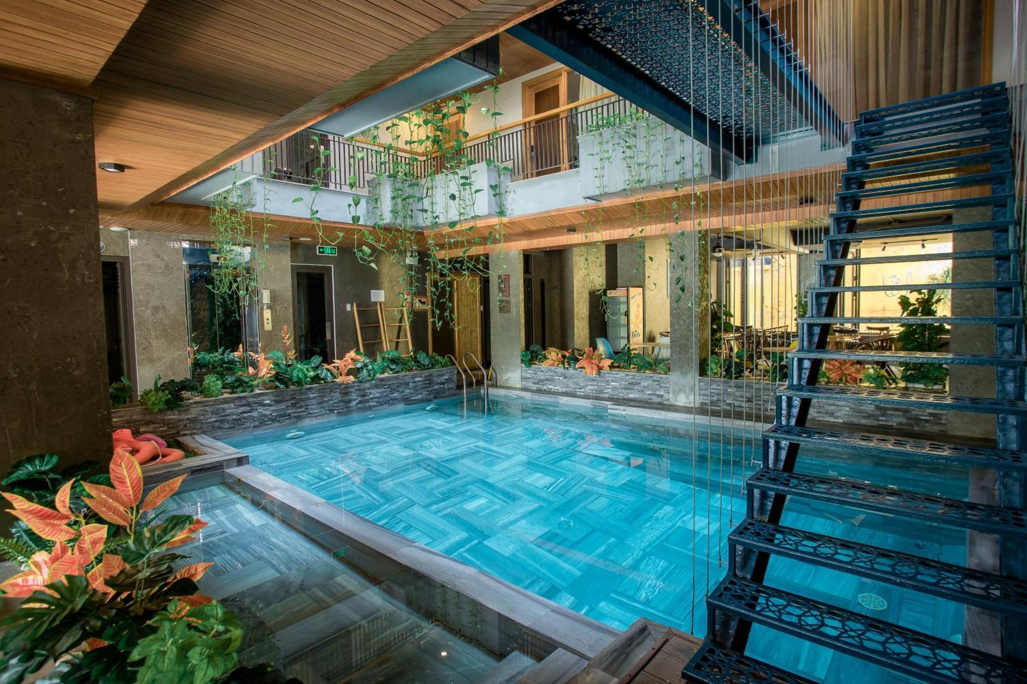 Lahome Boutique And 4* Da Nang
