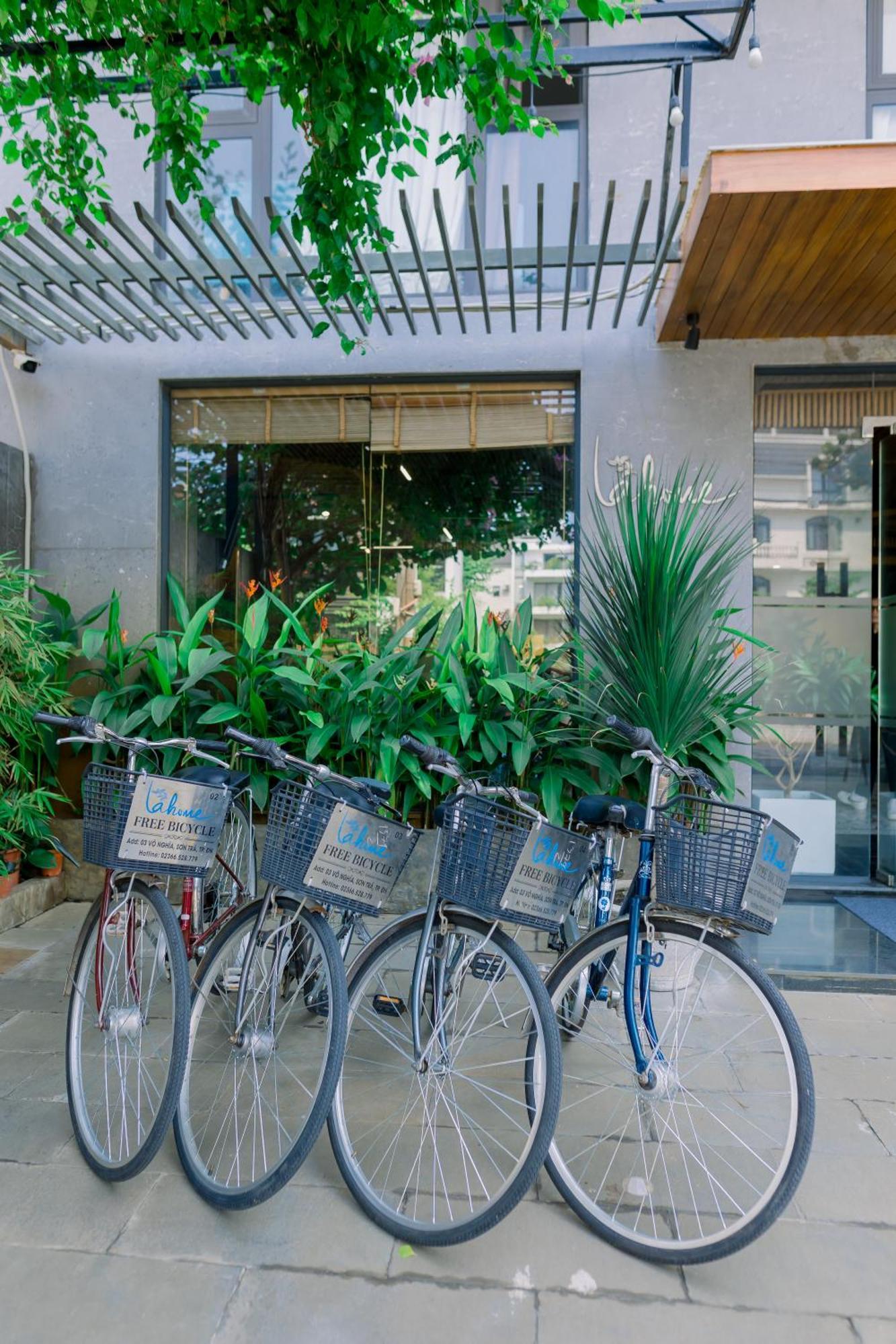 Hotel Lahome Boutique And 4*
