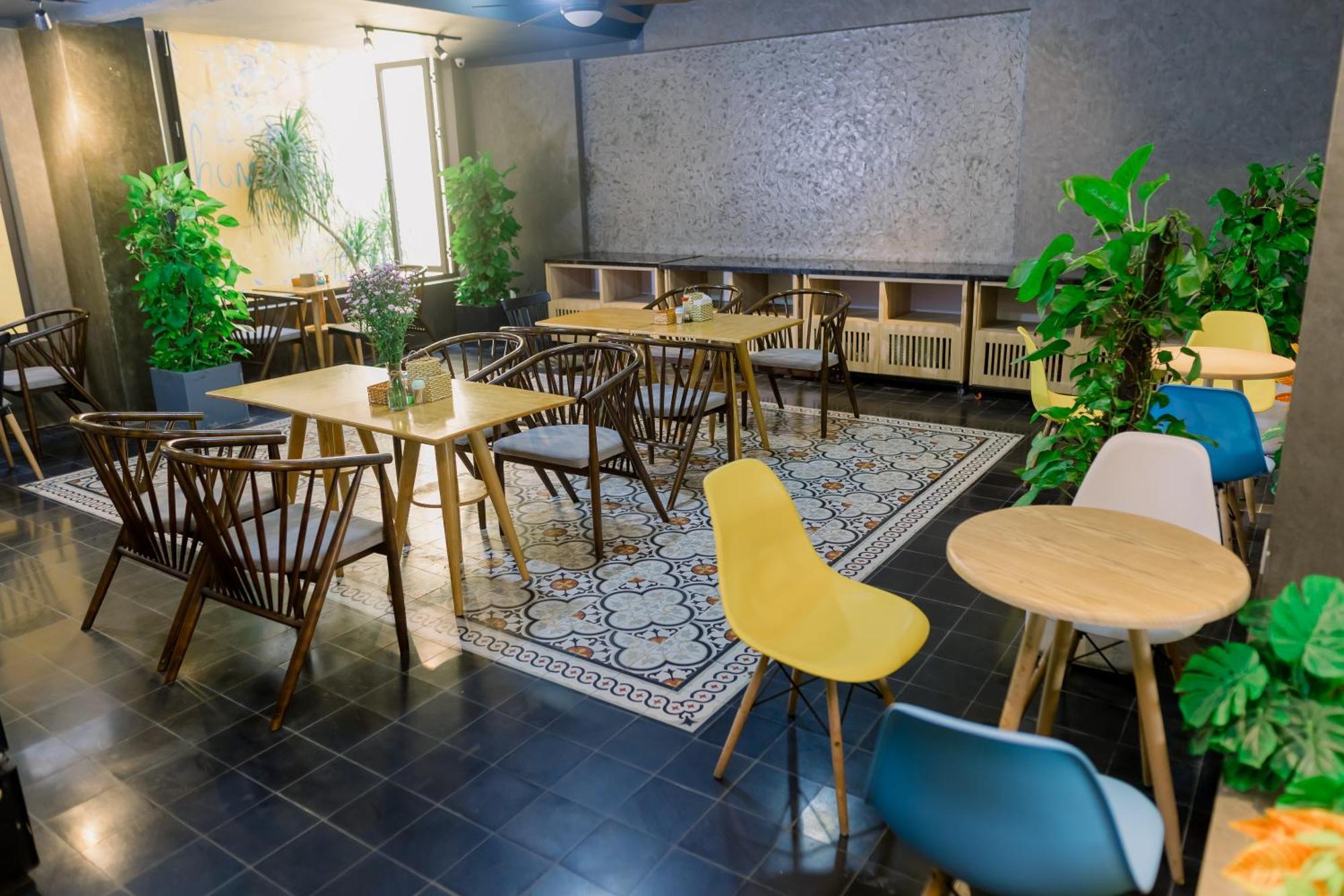 Lahome Boutique And Hotel Da Nang