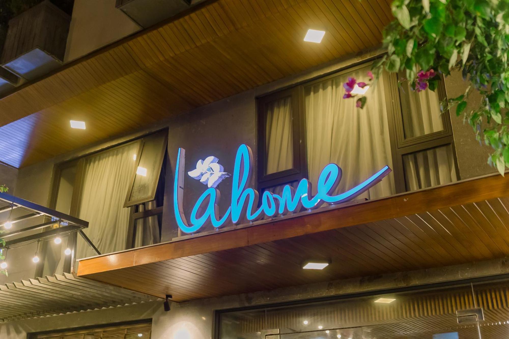 Lahome Boutique And Hotel