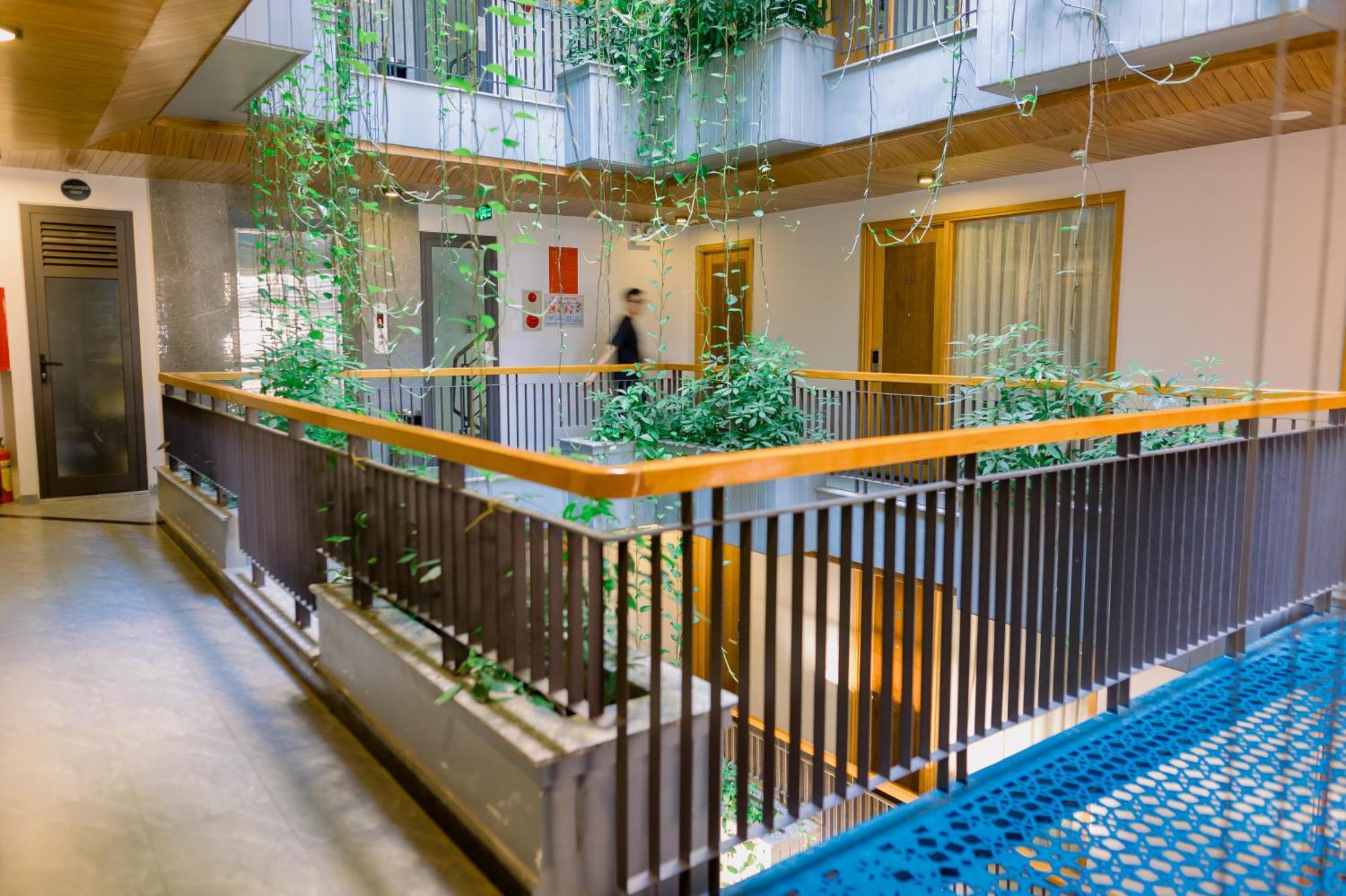 Lahome Boutique And Hotel 4*