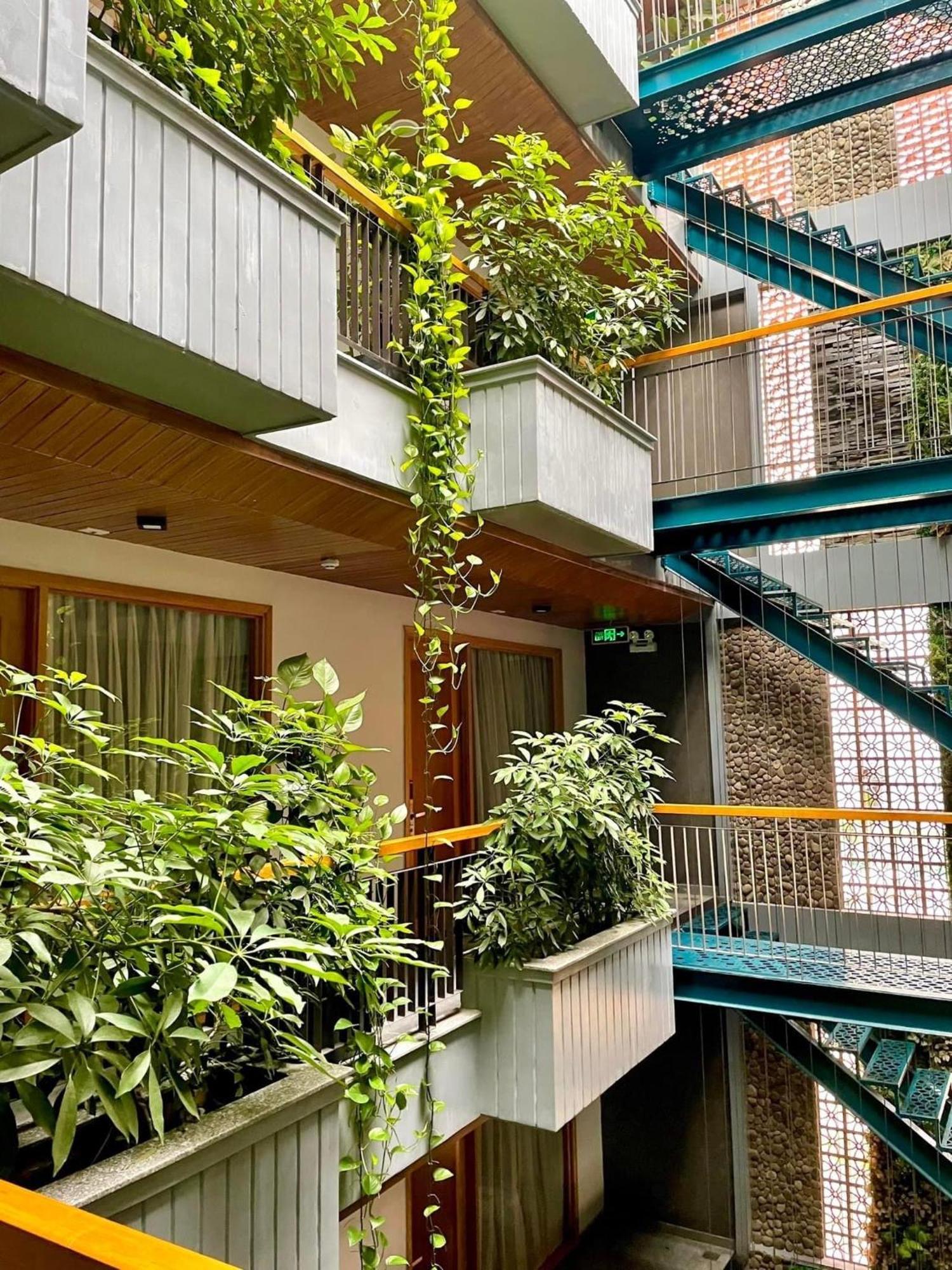 Hotel Lahome Boutique And