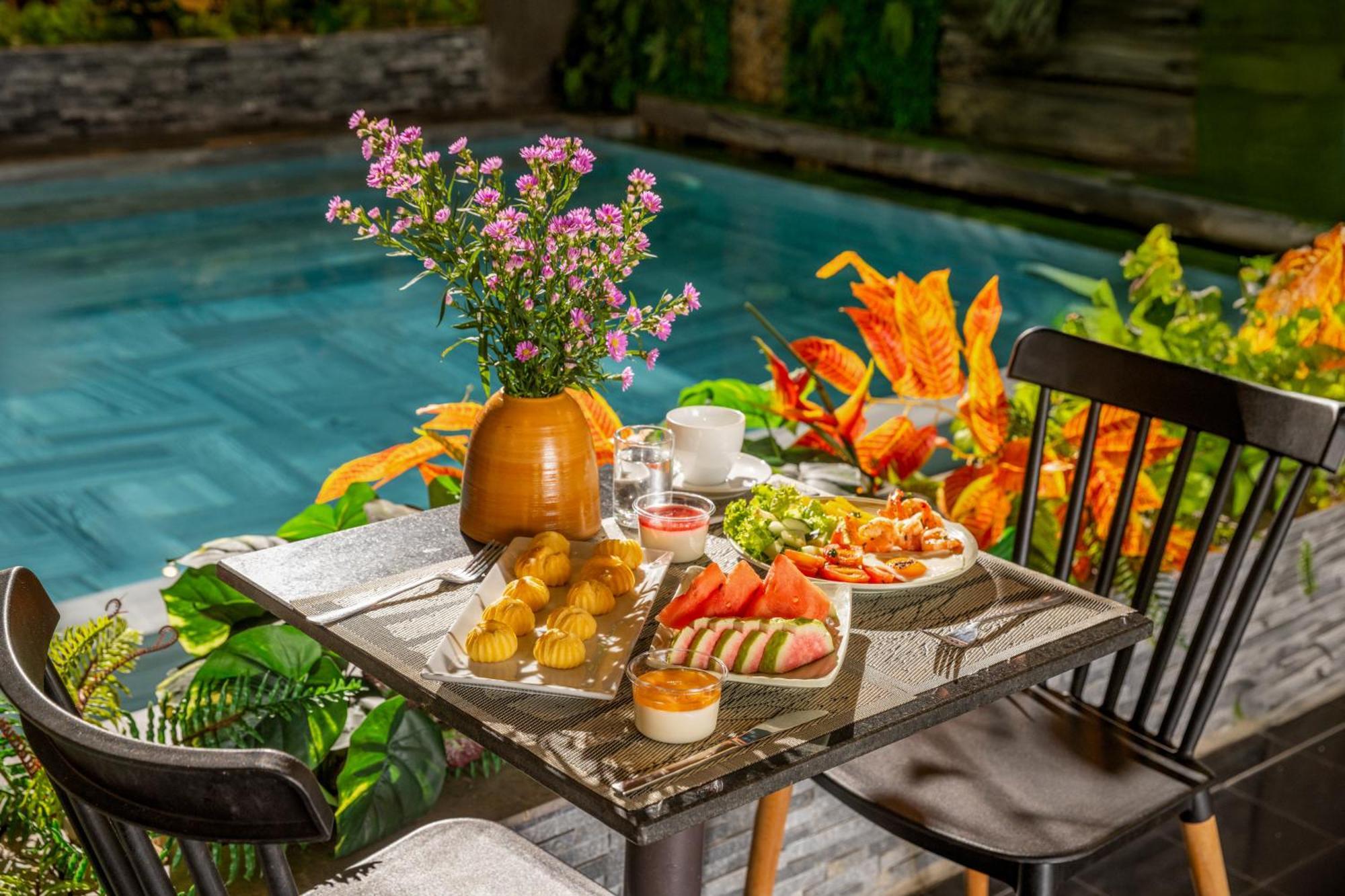 Lahome Boutique And Hotel 4*