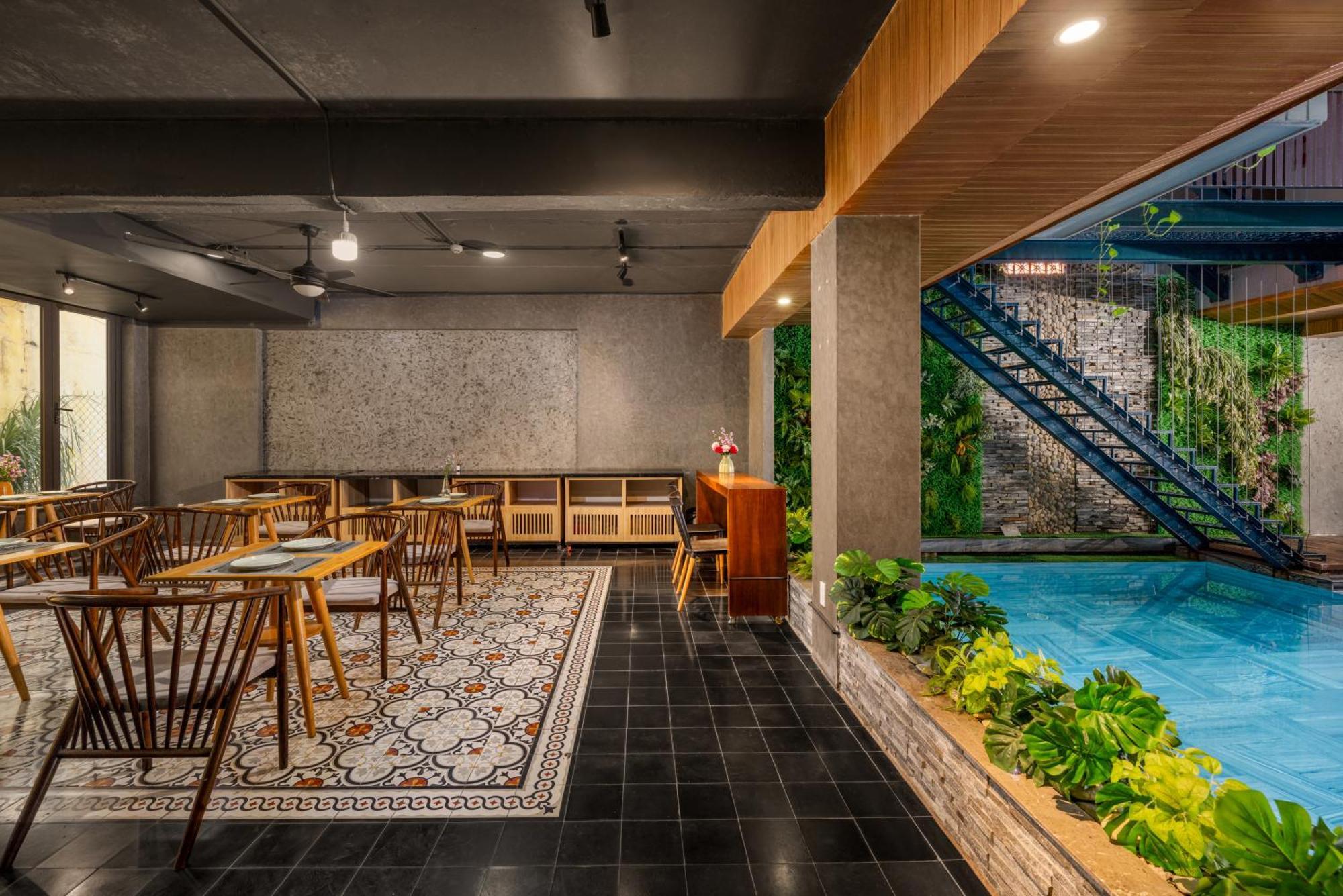 Lahome Boutique And Hotel Da Nang