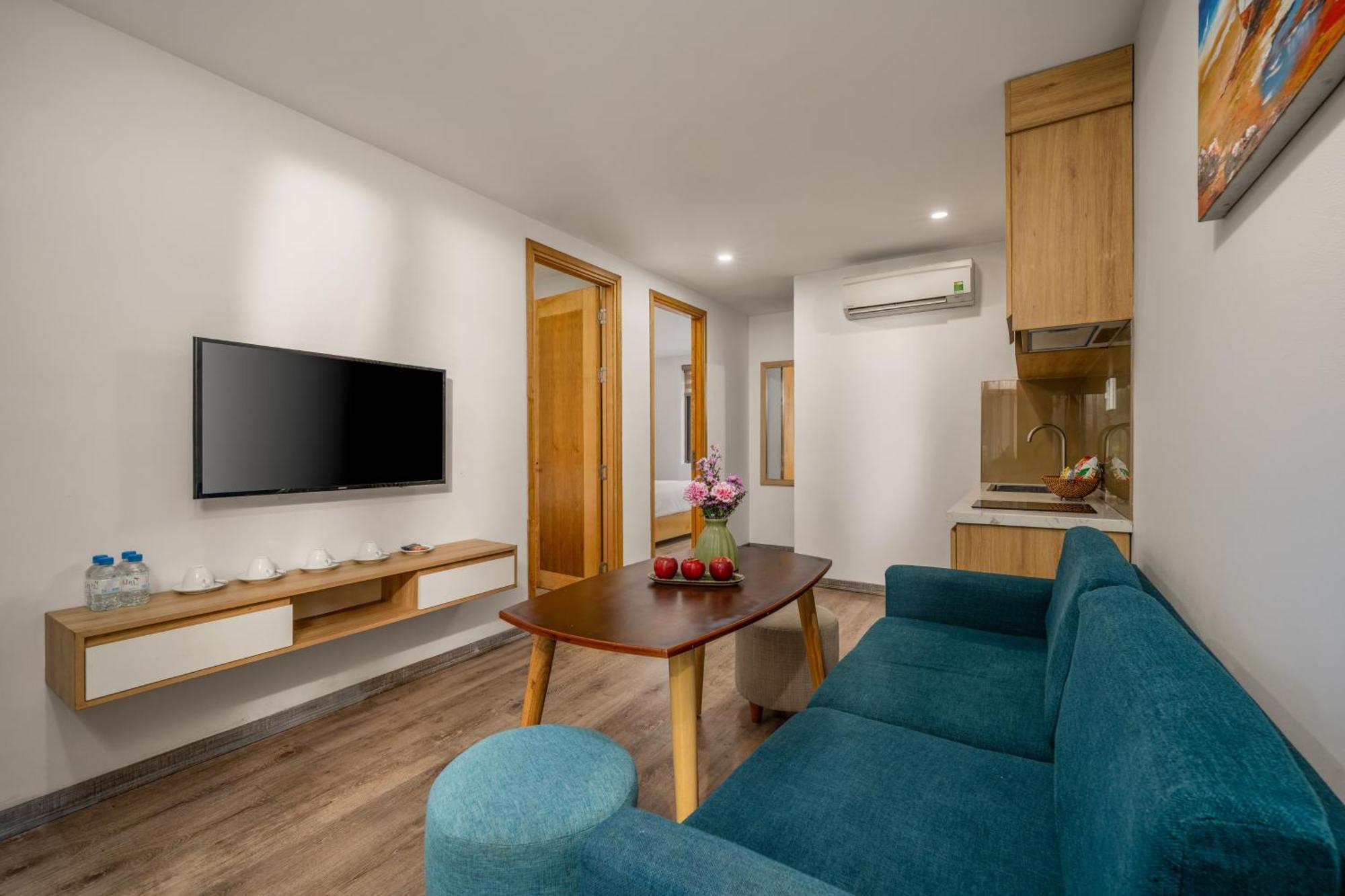 Lahome Boutique And 4* Da Nang