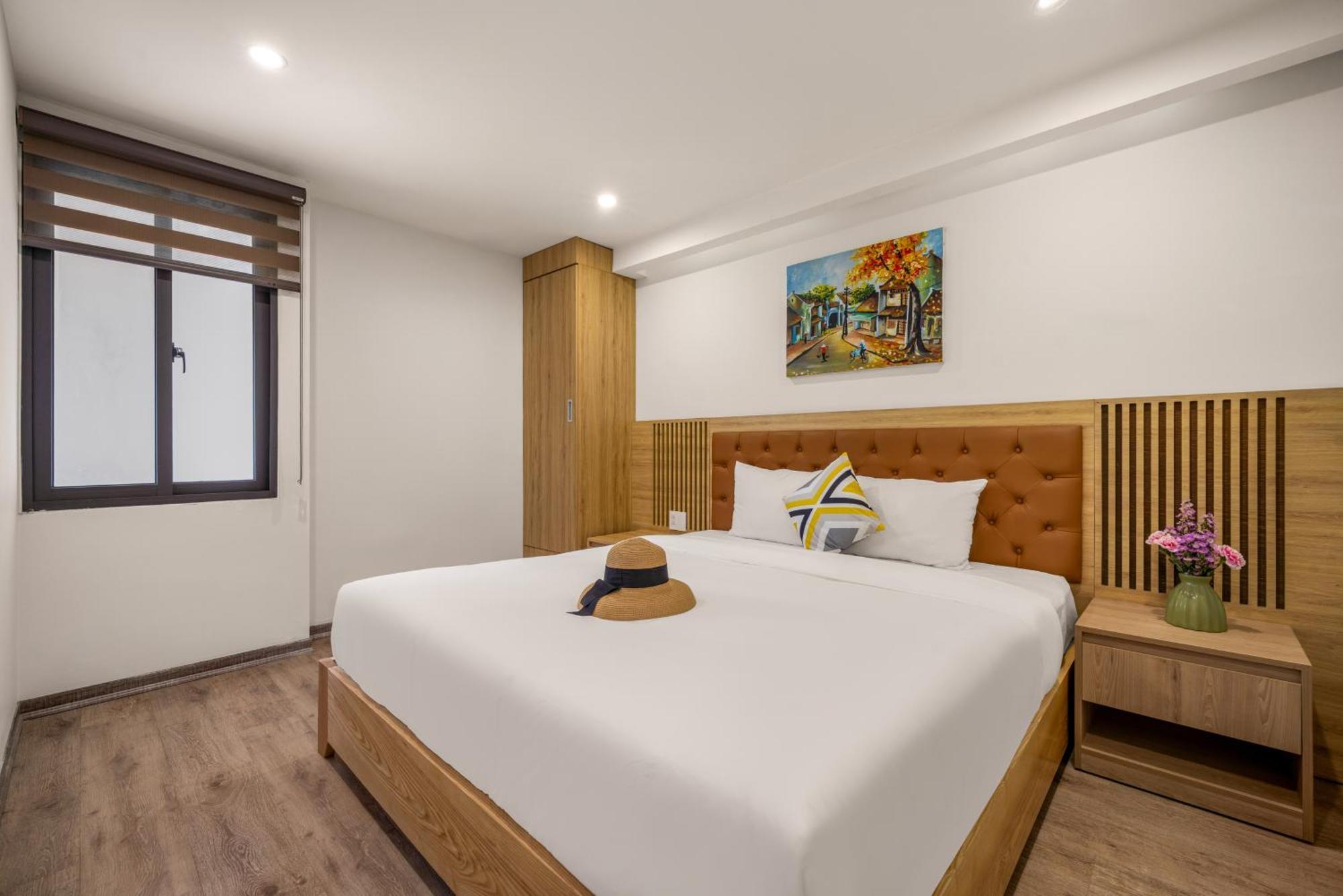 Hotel Lahome Boutique And Da Nang