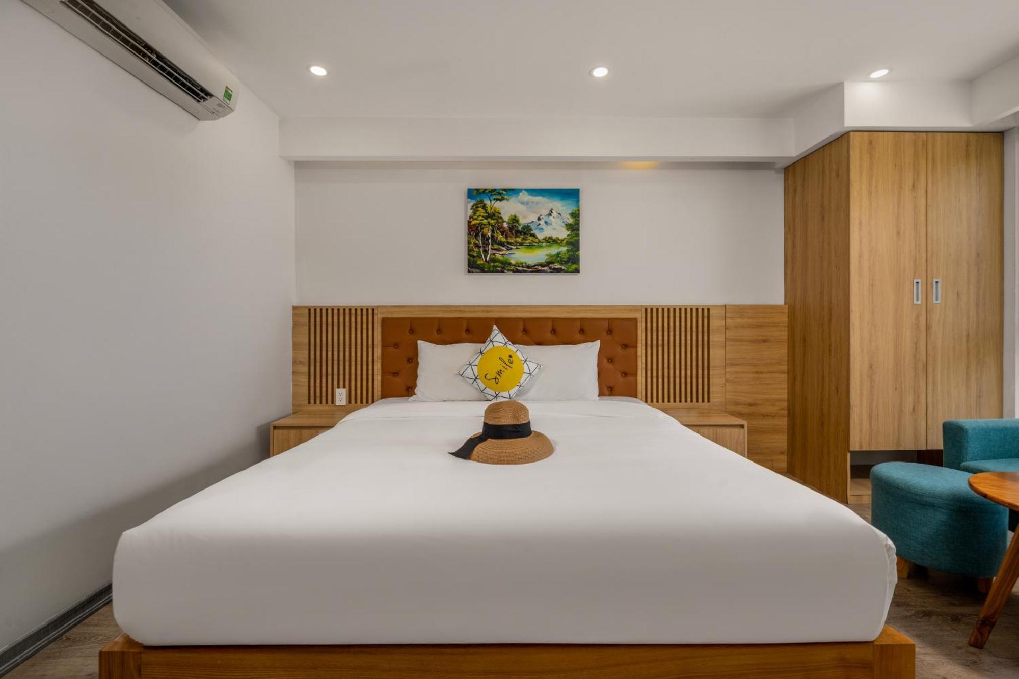 Hotel Lahome Boutique And Da Nang