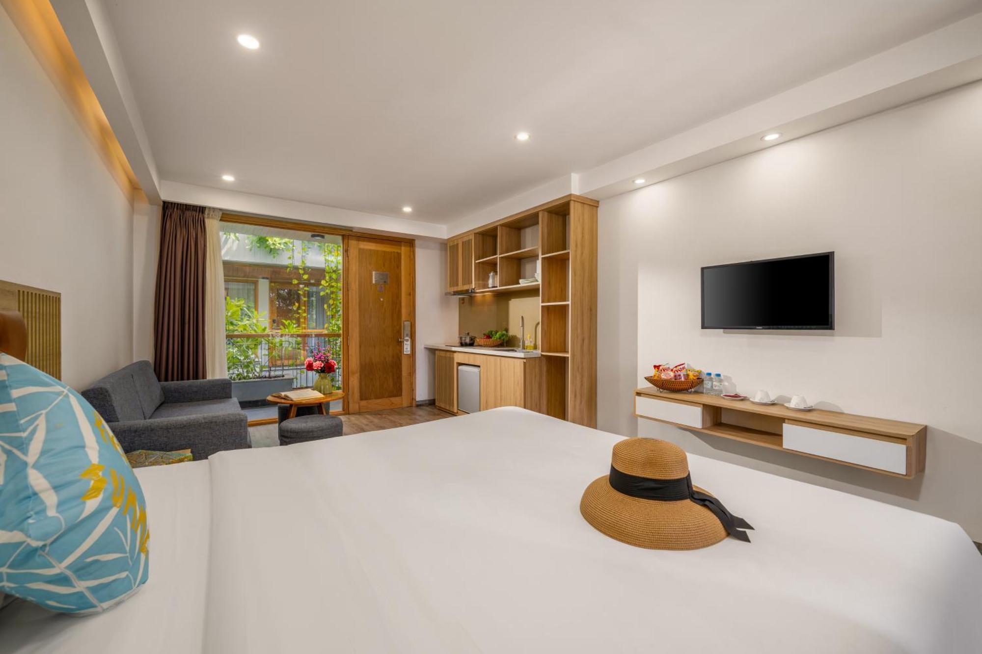 Hotel Lahome Boutique And
