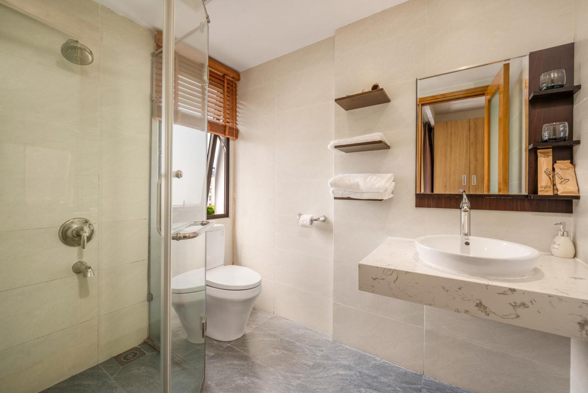 Lahome Boutique And 4* Da Nang