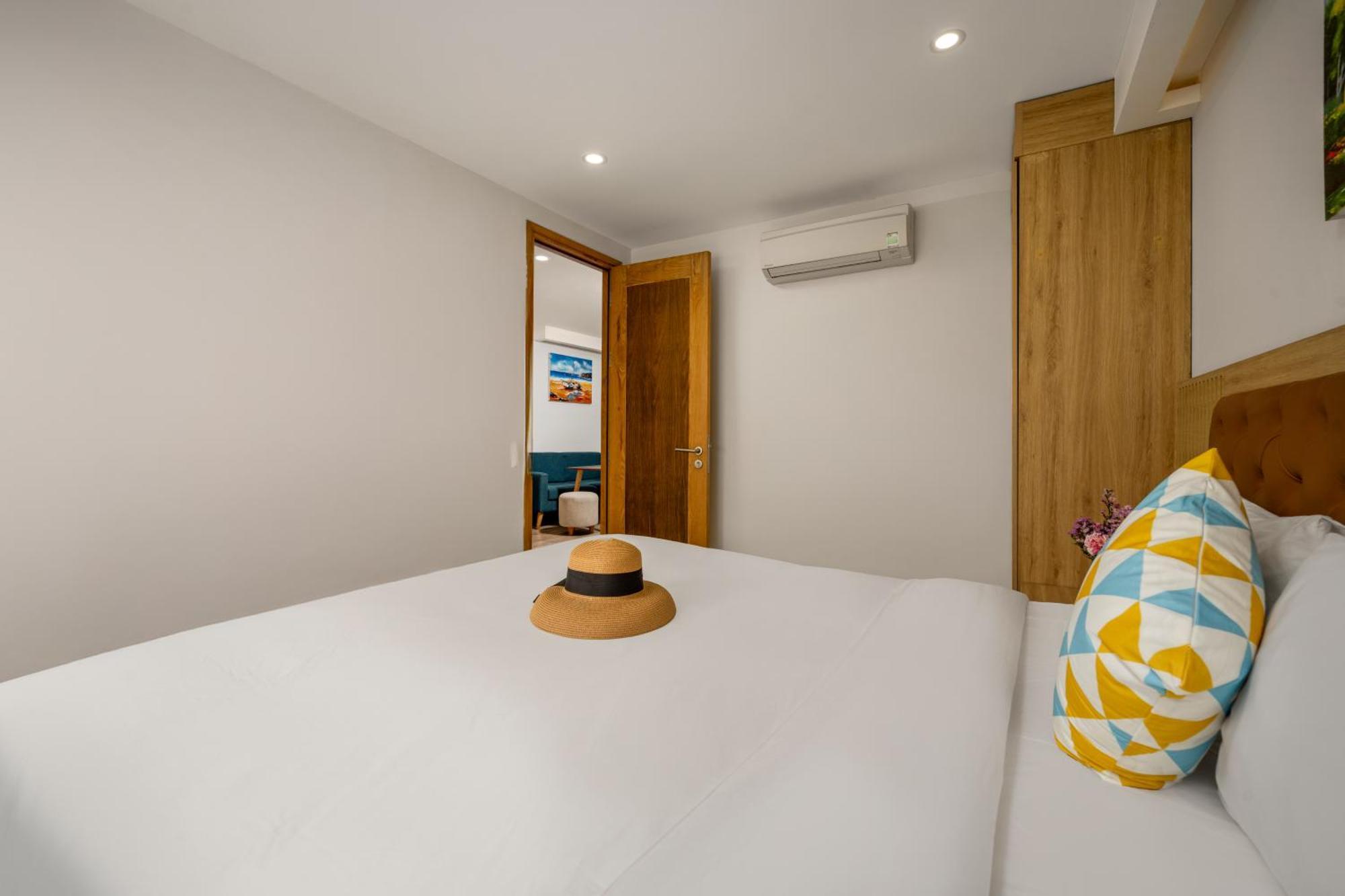Lahome Boutique And Hotel 4*