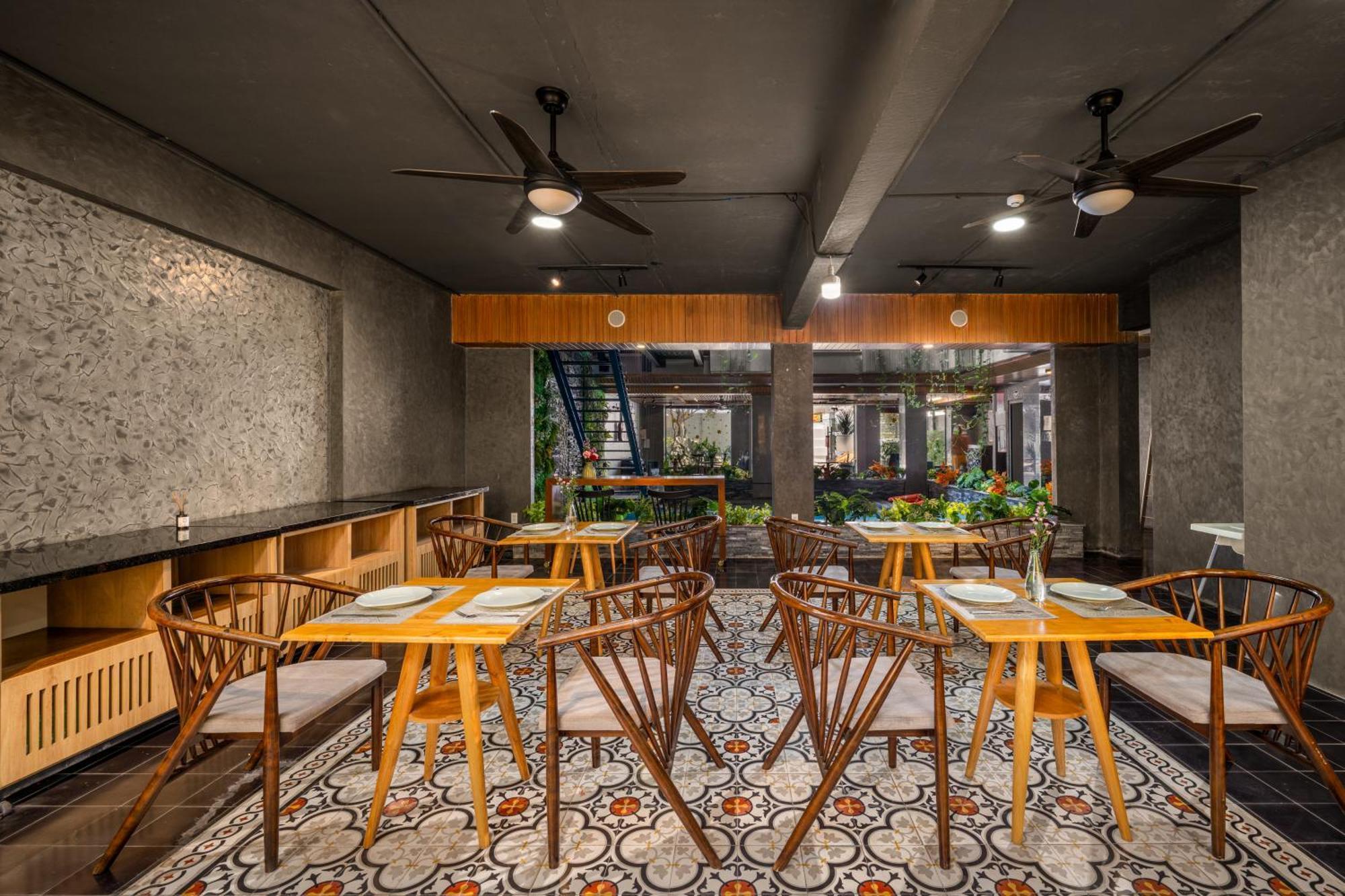 Lahome Boutique And Hotel Da Nang