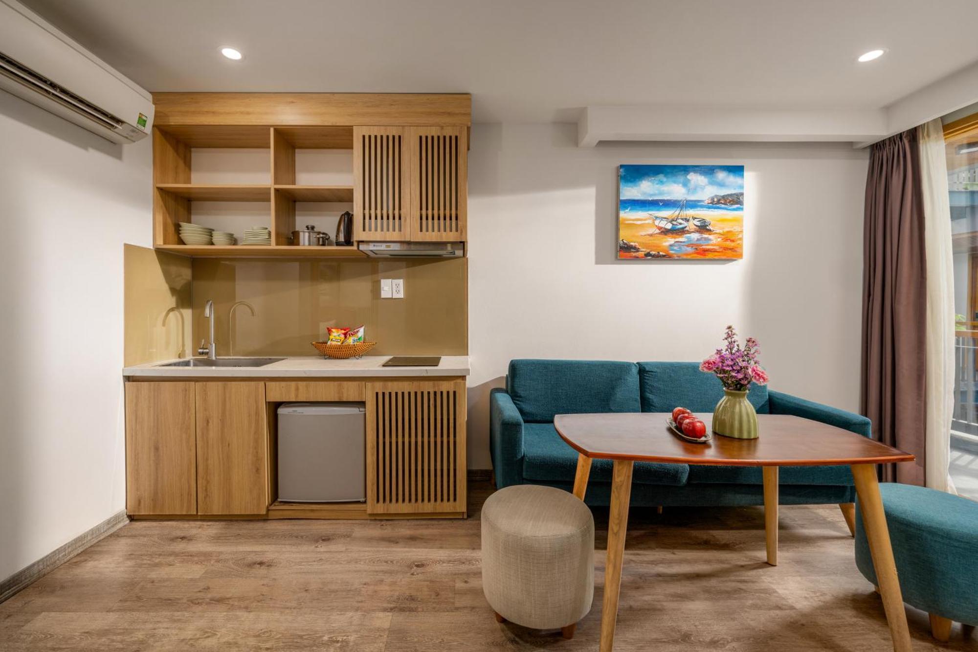 Lahome Boutique And Hotel 4*