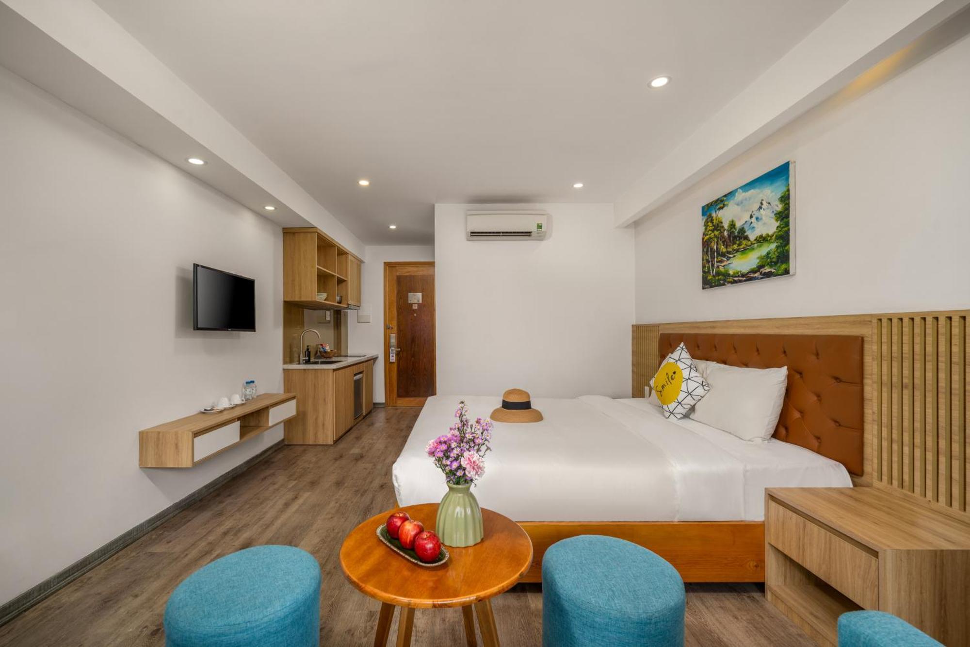 Lahome Boutique And Hotel Da Nang