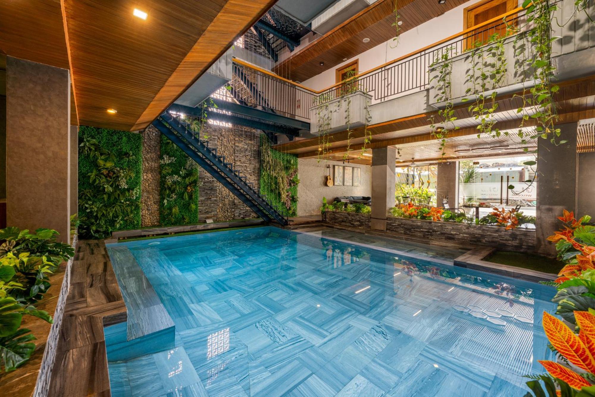 Hotel Lahome Boutique And Da Nang