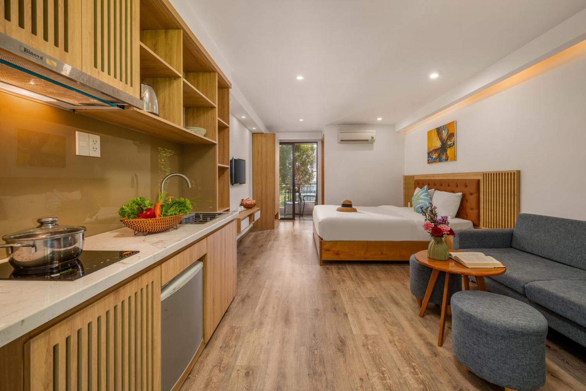 Lahome Boutique And 4* Da Nang