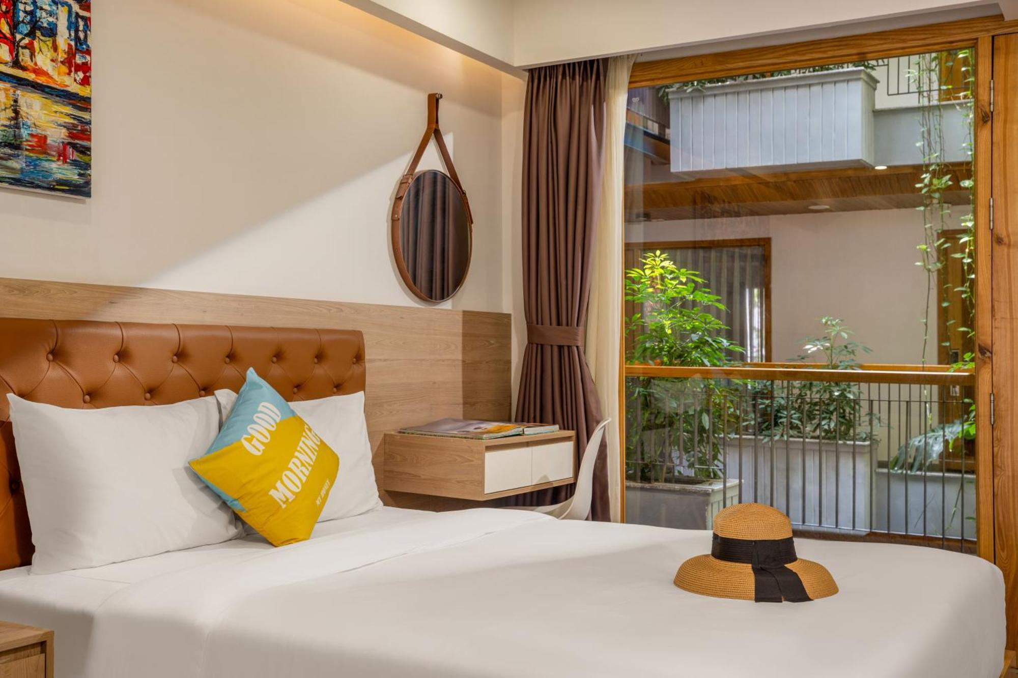 Hotel Lahome Boutique And 4*