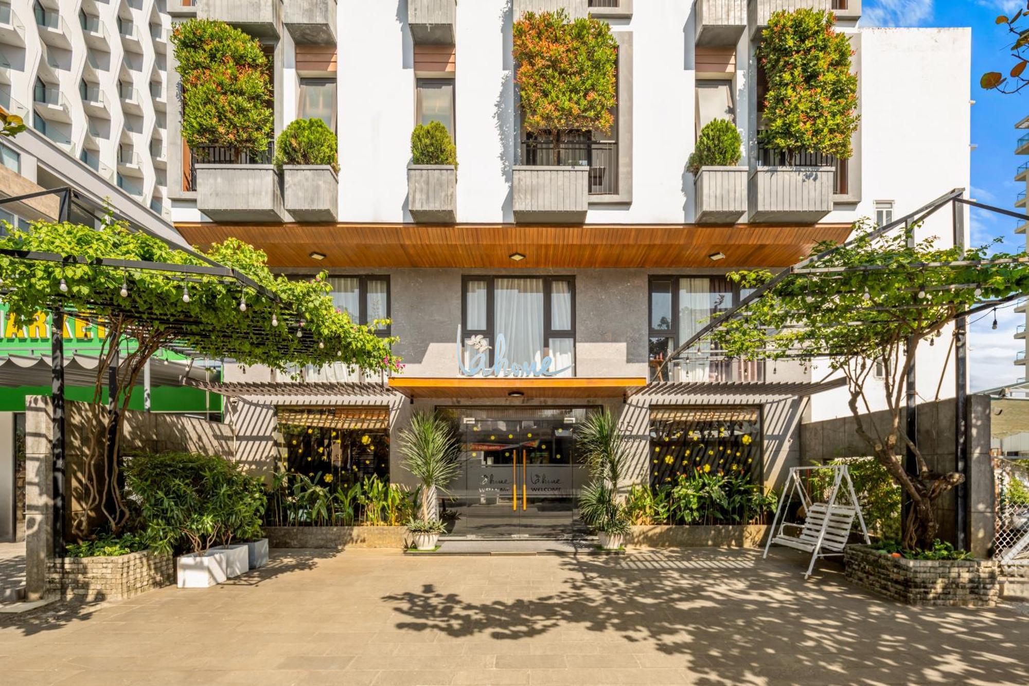 Lahome Boutique And 4* Da Nang