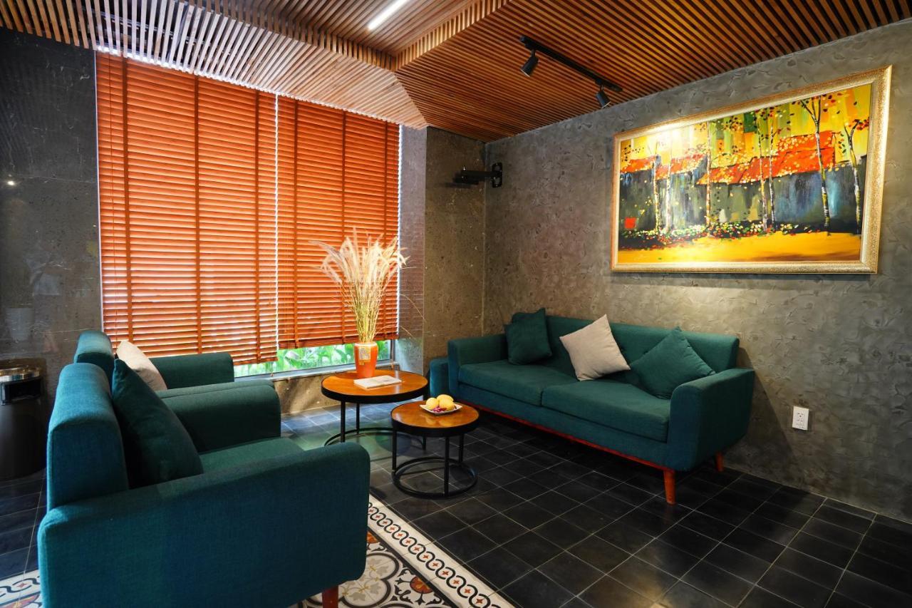 Lahome Boutique And Hotel Da Nang